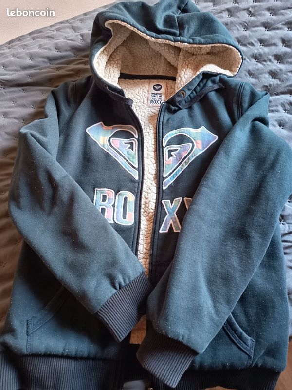 Veste Roxy (image 1)