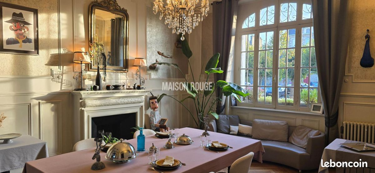 Maison 8 pièces 236 m² · à Dinan · 236 m² · 995 600 €