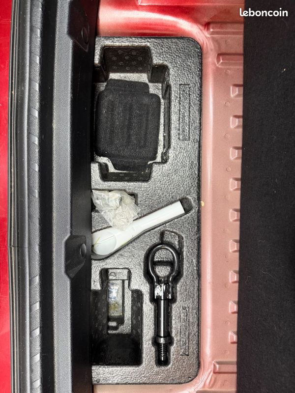 Ford ecosport 1.0l 125 titanium /carplay/stline/camera (image 29)