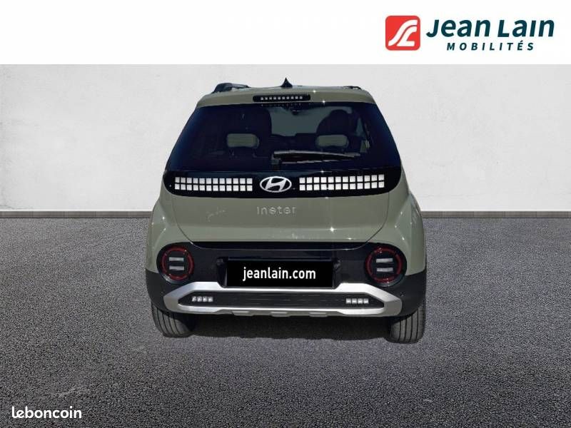 Hyundai Inster 49 kWh 4 pl. Creative (image 6)