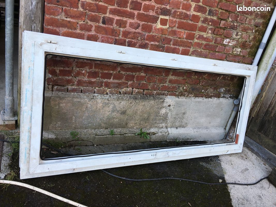 Contour porte pvc (image 1)