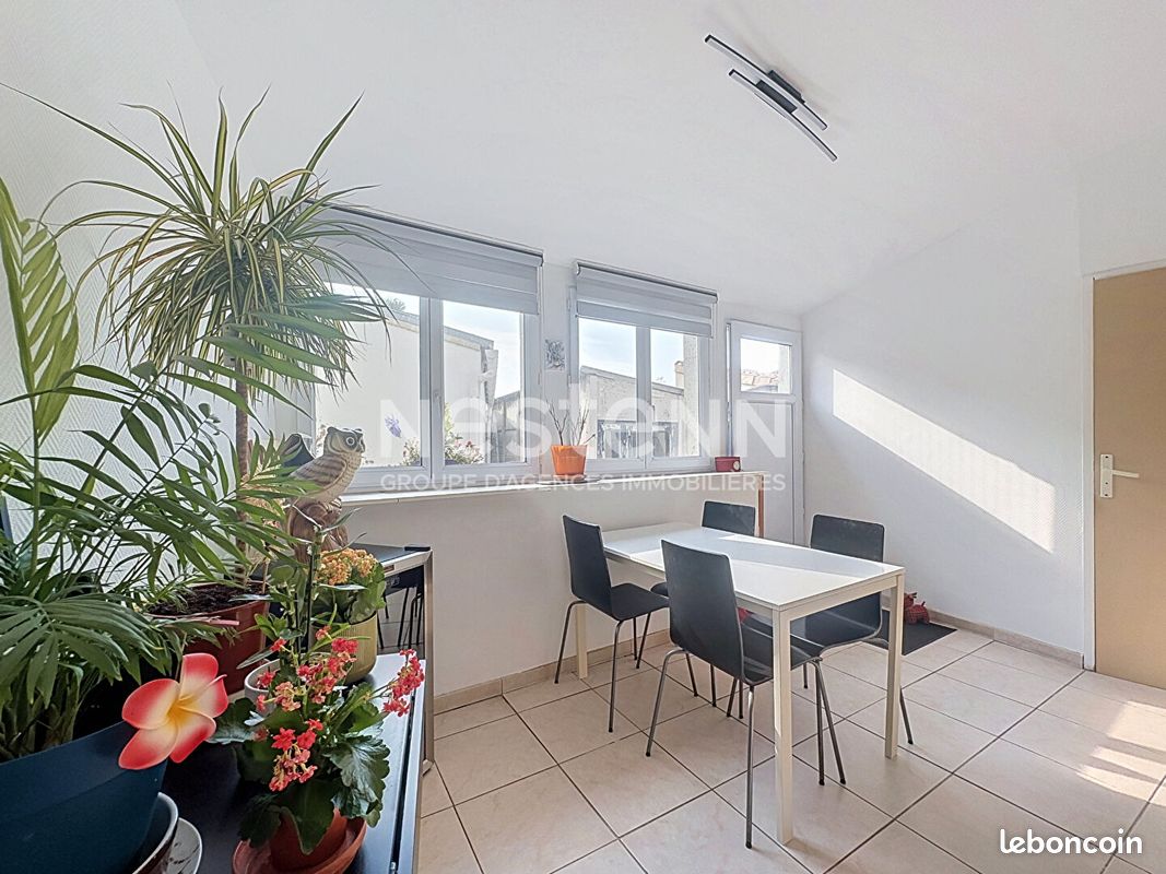 Maison 5 pièces 110 m² · à Lagord · 110 m² · 276 000 €