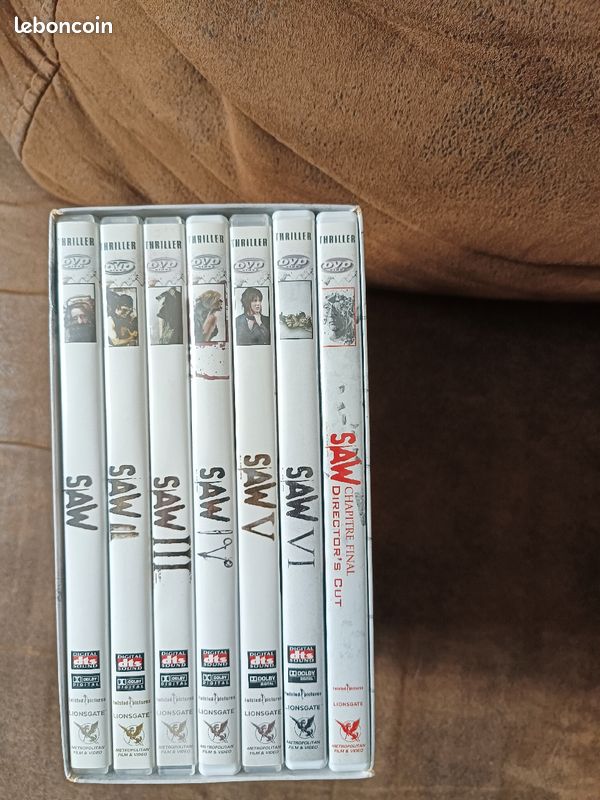 Coffret saw (image 1)