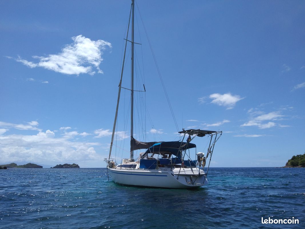 Gib Sea 106+ — Vedi foto 1