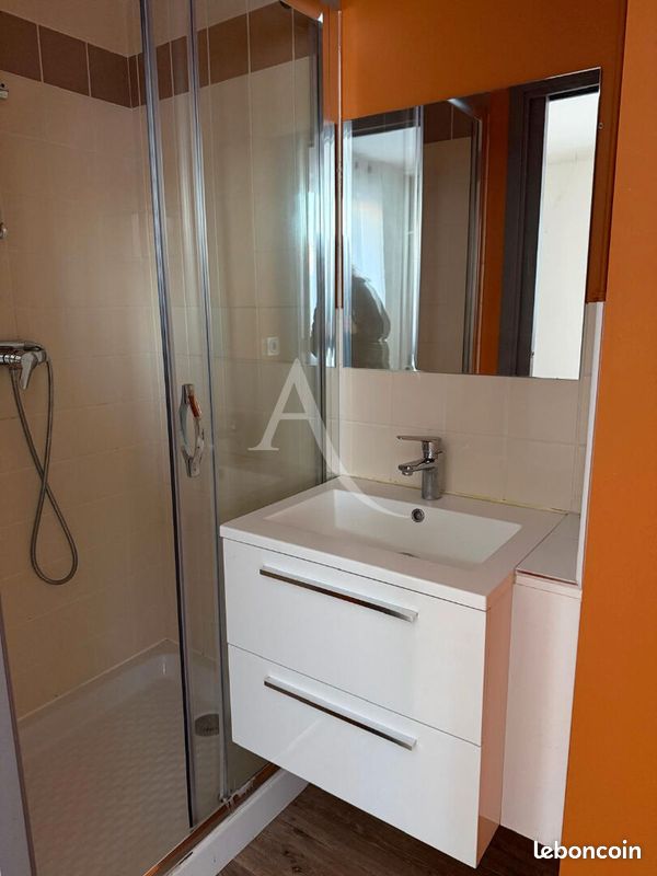 Appartement a louer evreux - 4 pièce(s) - 80 m2 - Surfyn