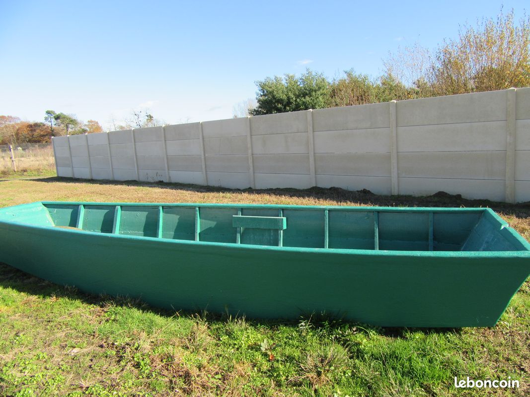 Barque (image 1)