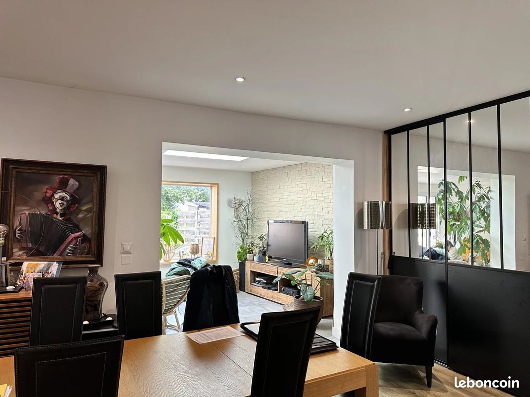 Maison 4 pièces 102 m² · à Lorient · 102 m² · 340 136 €