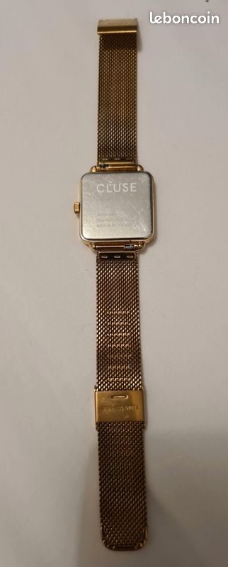 Montre cluse (image 2)