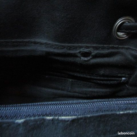 Sac à dos de ville (image 7)