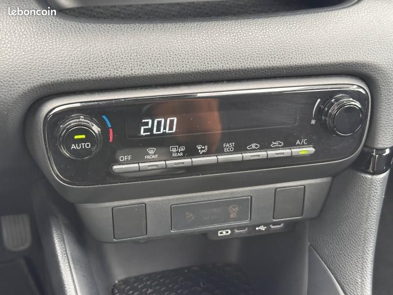Mazda Mazda 2 Hybrid 1.5 Hybrid 116ch Prime-Line 2024 - Camera de Recul/Carplay/Boite Automatique (image 16)