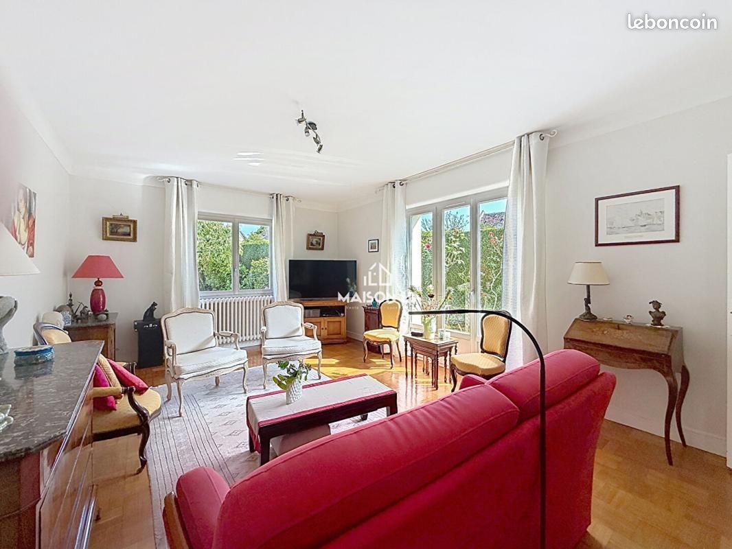Maison 6 pièces 122 m² · à Caen · 122 m² · 422 000 €