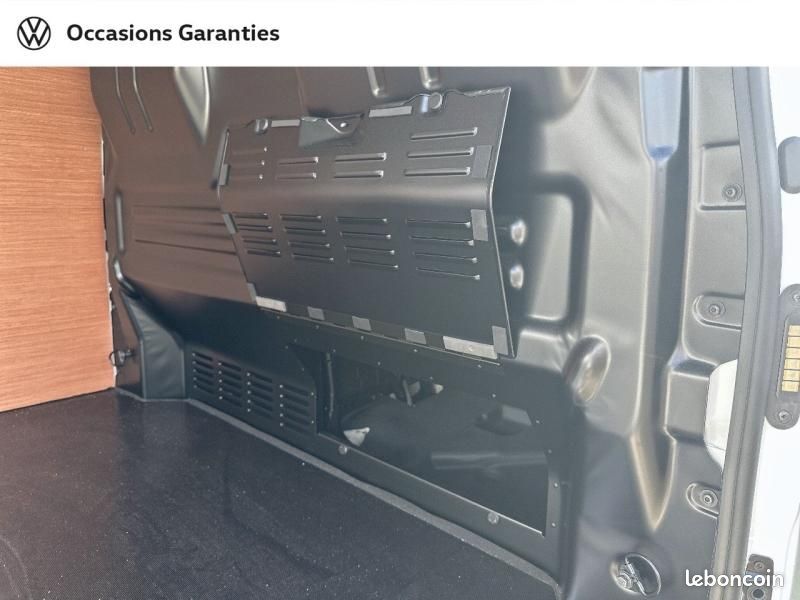 Volkswagen Transporter Fg Van L1 2.0 TDI 110ch Business (image 29)