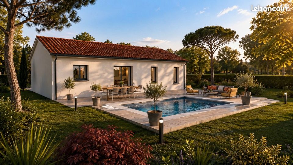 Maison 3 pièces 90 m² · à Couzeix · 90 m² · 230 000 €