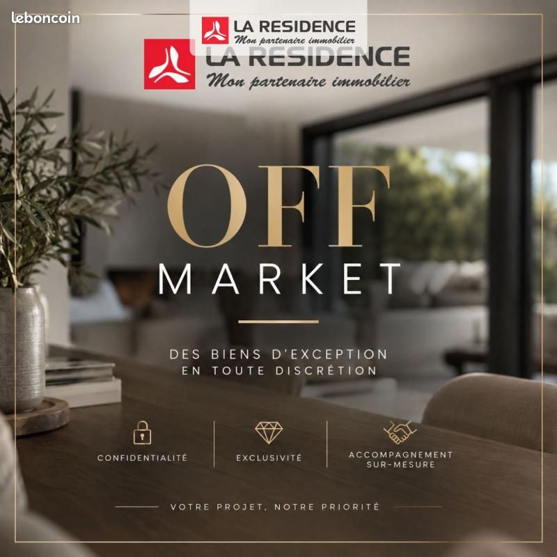 Appartement 5 pièces 120 m² · à Noisy-le-Roi · 120 m² · 399 000 €
