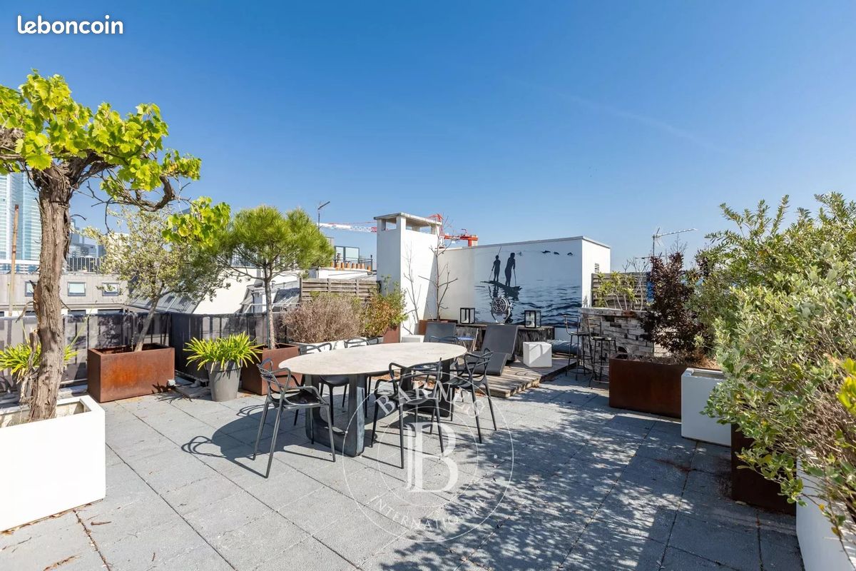 Appartement 6 pièces 107 m² · à Neuilly-sur-Seine · 107 m² · 1 780 000 €