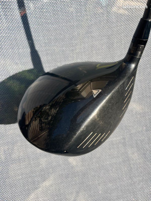Driver Titleist 917 D2 – 10.5° – Shaft Aldila Phenom 70 Stiff (image 3)