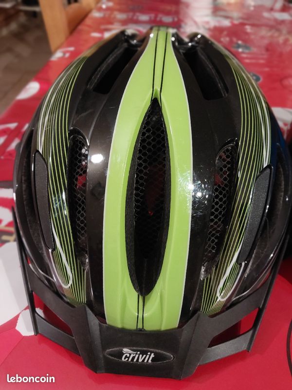 Lot Casques velo (image 5)