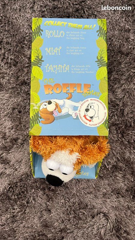 Jouet pour enfant (image 3)