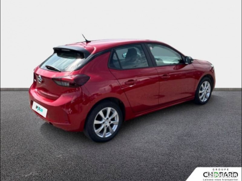 Opel Corsa 1.2 75 ch BVM5 (image 2)