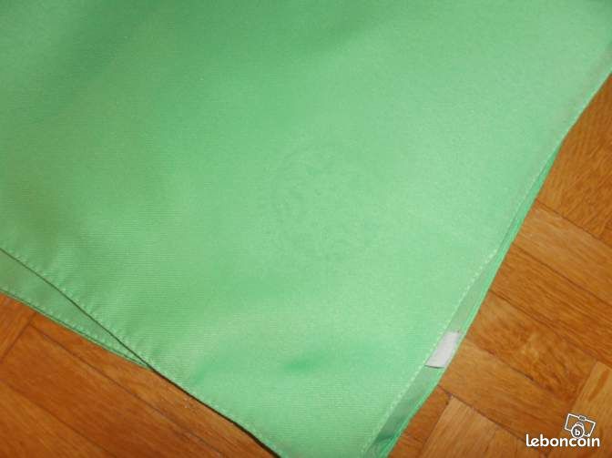 Foulard collector Jean-Paul II (V3) (image 3)