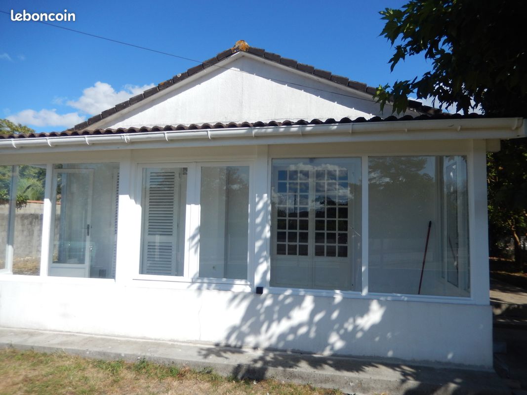 Maison 4 pièces 70 m² · à Pauillac · 70 m² · 730 €/mois