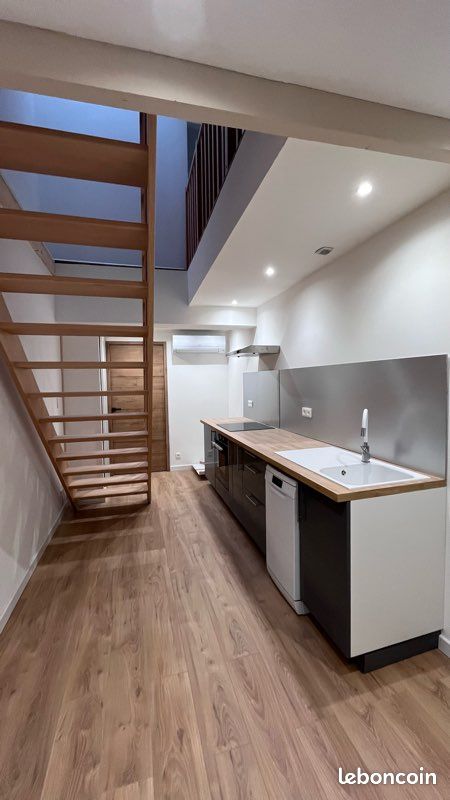 Appartement 3 pièces 70 m² · à Réalmont · 70 m² · 620 €/mois
