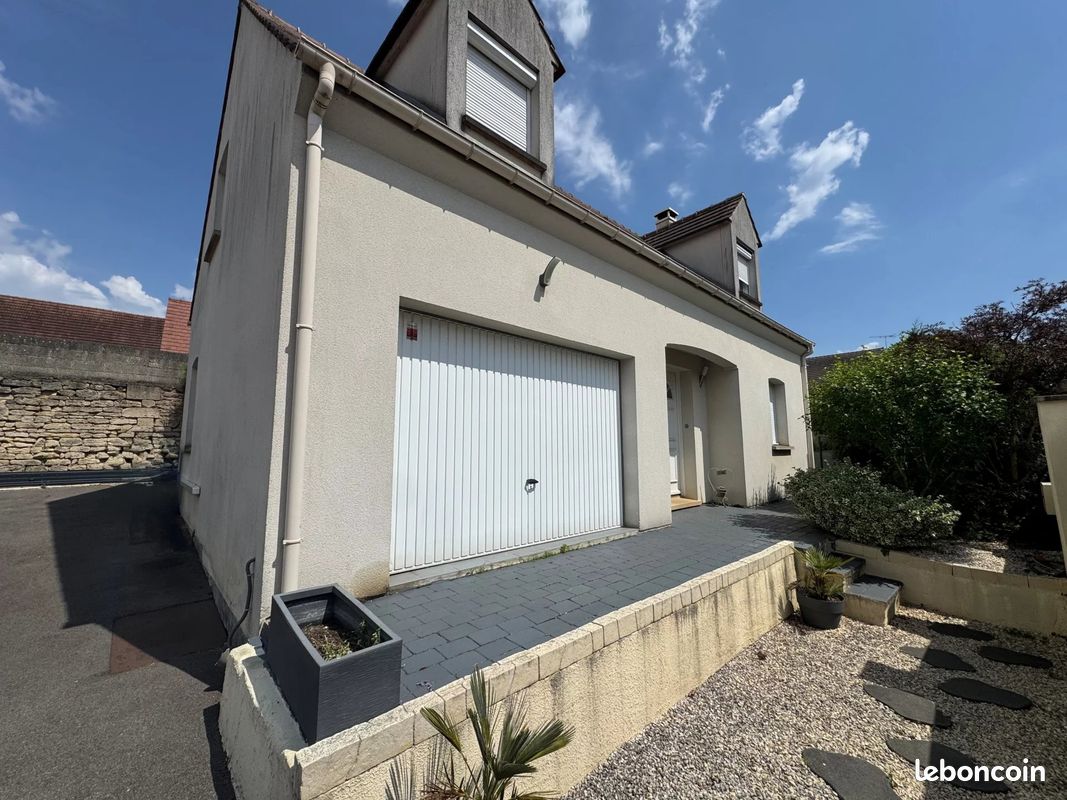 Maison 5 pièces 90 m² (image 1)