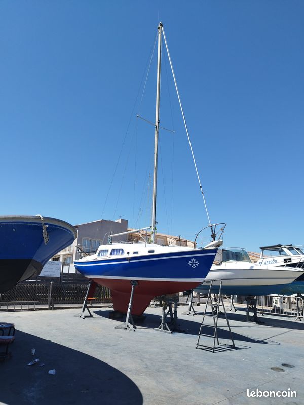 Coronado 25 — Vedi foto 1