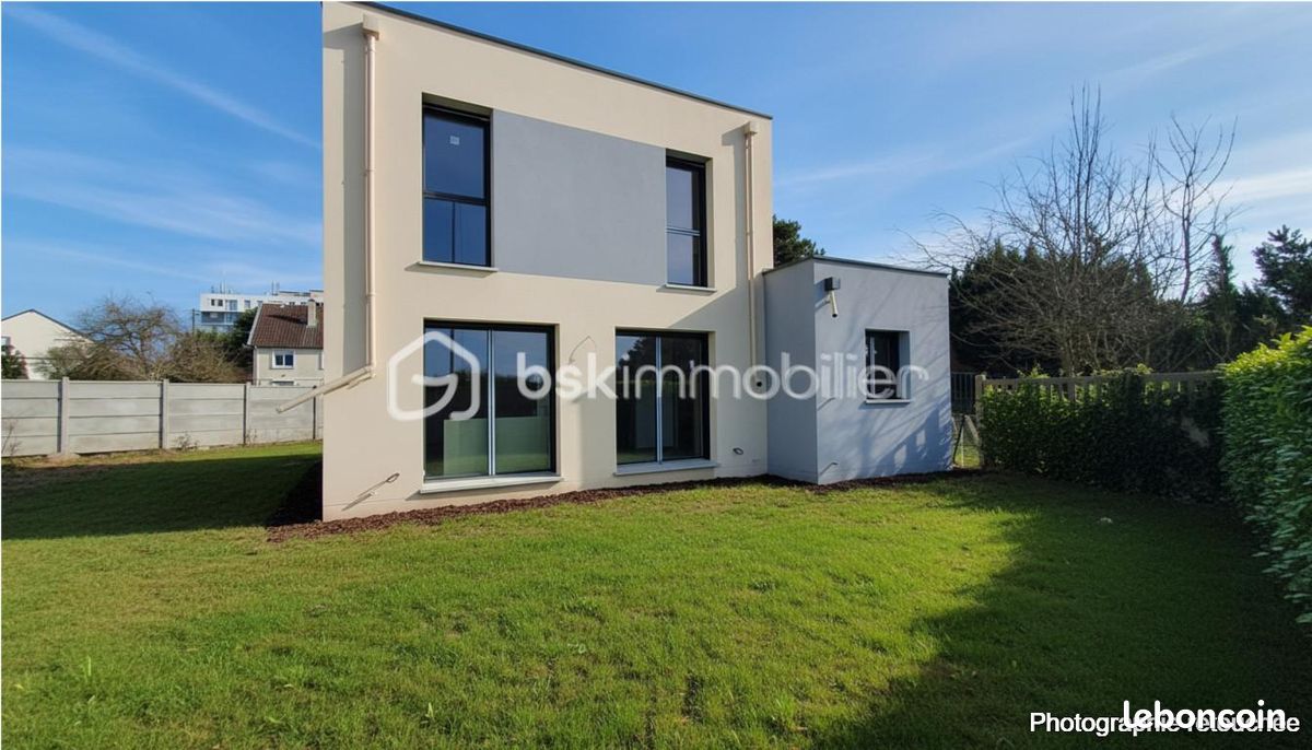 Maison 6 pièces 114 m² · à Le Havre · 114 m² · 299 000 €