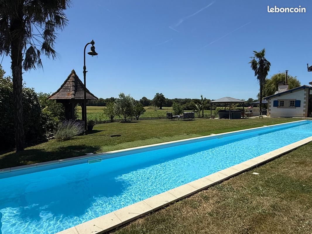 Maison 6 pièces 160 m² · à Aurensan · 160 m² · 284 000 €