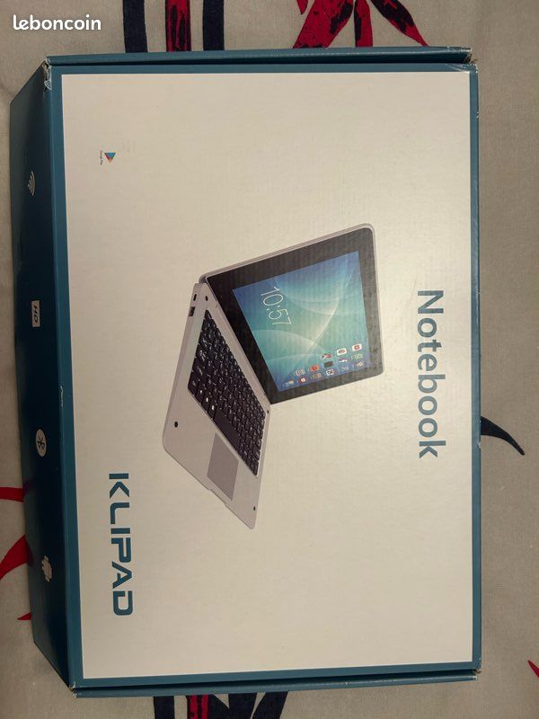 Notebook (image 2)