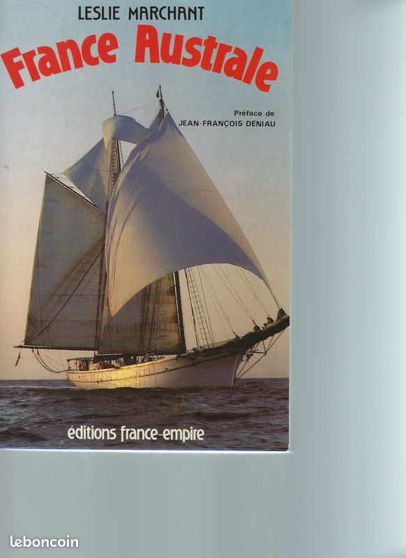 France australe (image 1)