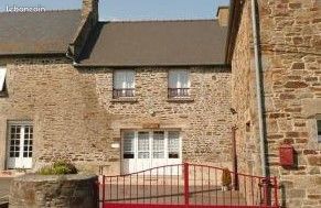 Gite entre dinard et le mont saint michel (image 1)