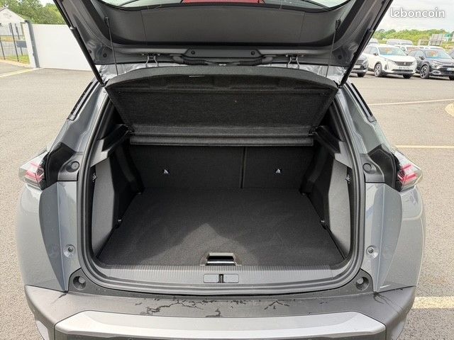 Peugeot 2008 145 GT E-DSC6 Hybrid (image 20)