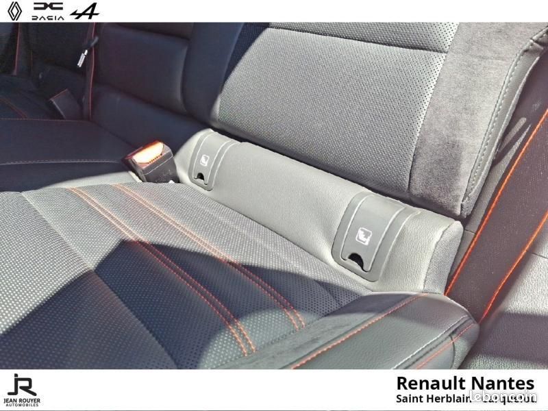Renault Arkana 1.6 E-Tech full hybrid 145ch RS Line (image 18)