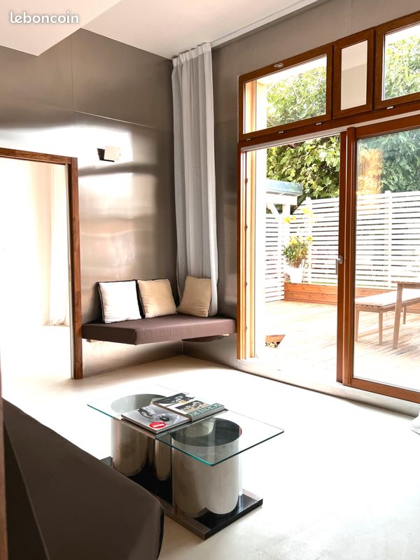Appartement 3 pièces 69 m² · à Aubervilliers · 69 m² · 2 450 €/mois