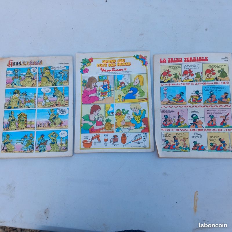 Tintin (image 5)