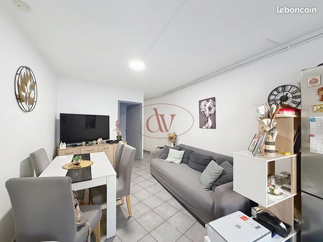 Appartement 3 pièces 51 m² · à Latour-Bas-Elne · 51 m² · 99 000 €