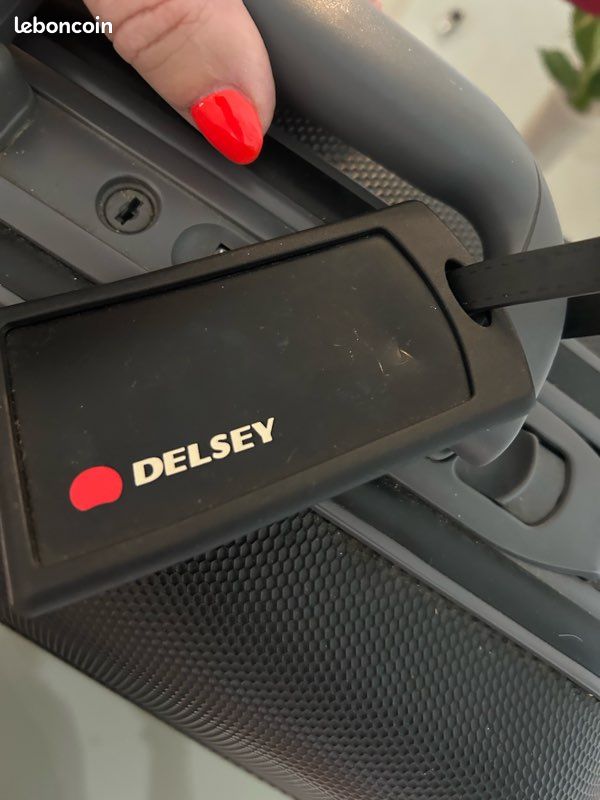 Vanity delsey (image 5)