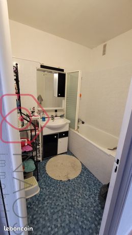 Appartement a louer meudon - 3 pièce(s) - 56 m2 - Surfyn
