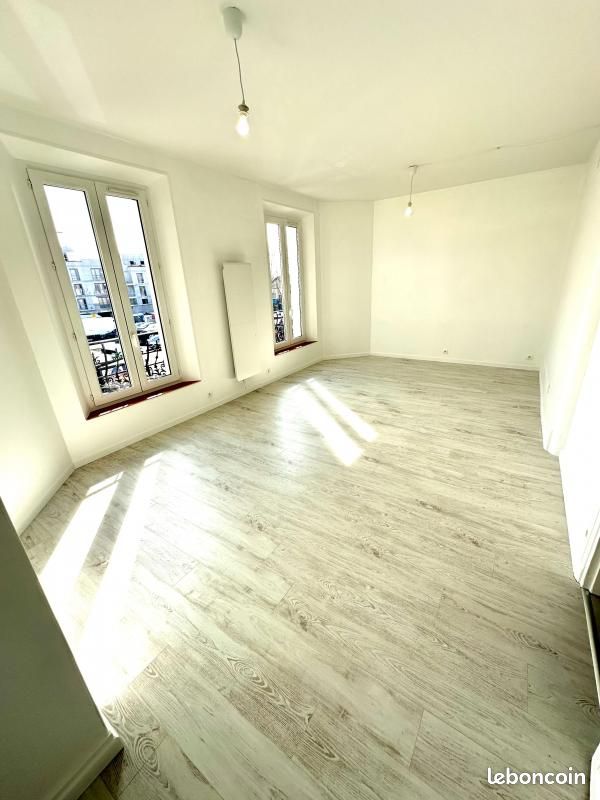 Appartement a louer neuilly-plaisance - 2 pièce(s) - 48 m2 - Surfyn