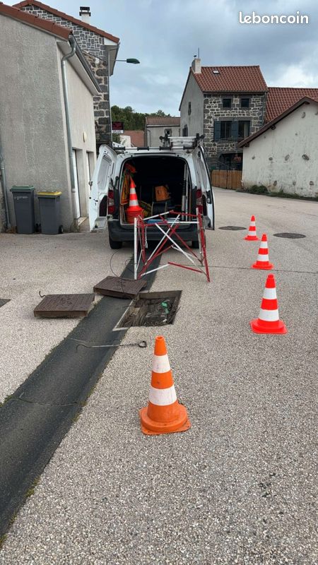Fibre optique, RJ45, tranchée & caméras – Artisan qualifié (image 10)