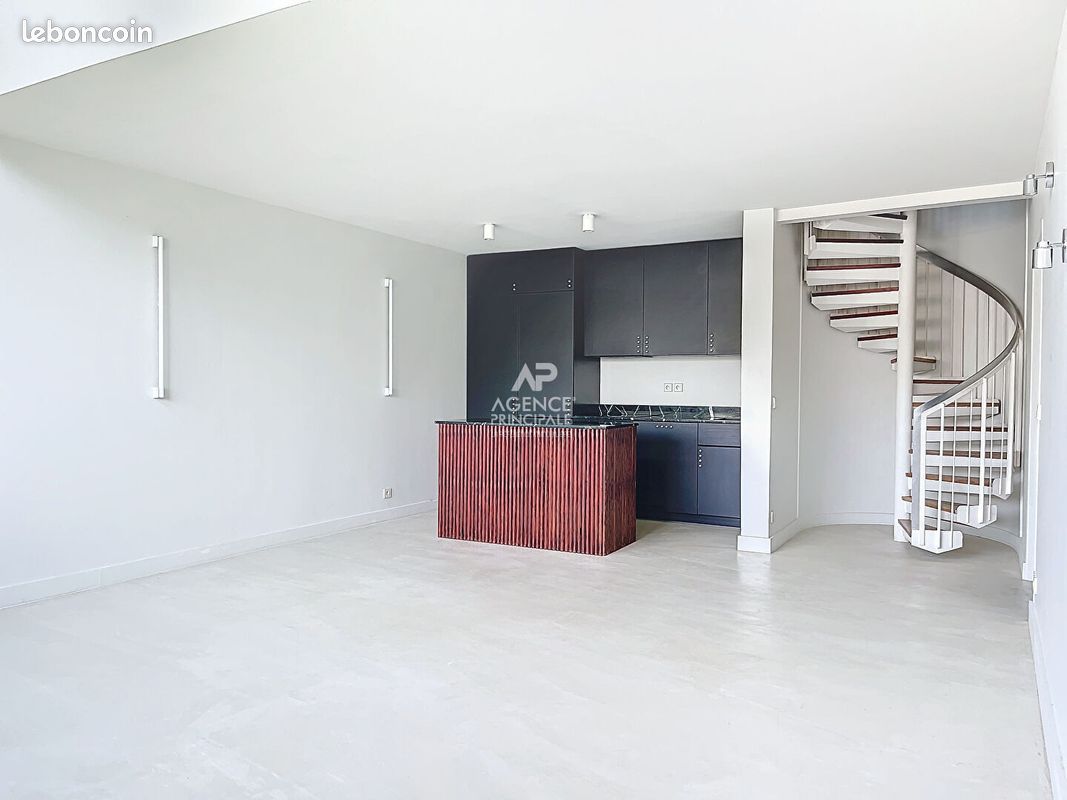 Appartement 3 pièces 75 m² · à Paris · 75 m² · 2 800 €