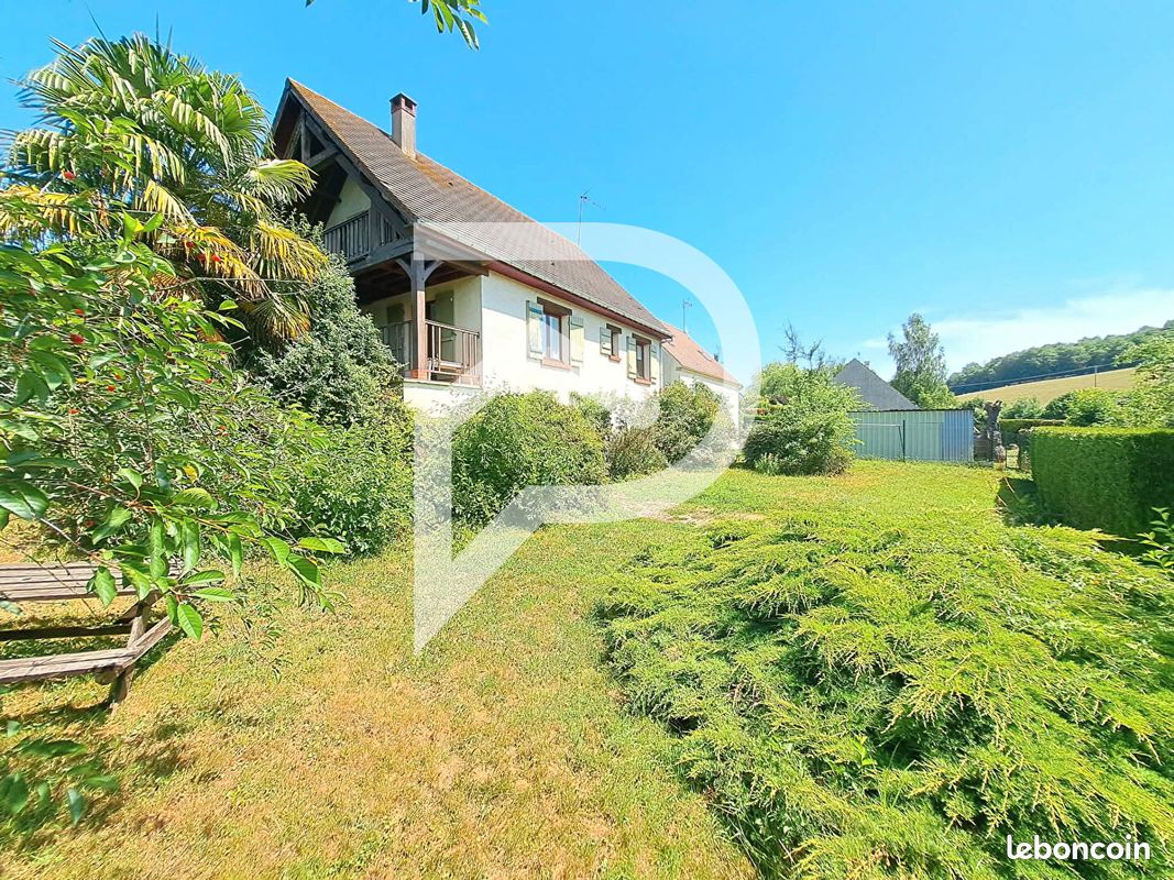 Maison 6 pièces 112 m² · à Herchies · 112 m² · 199 000 €