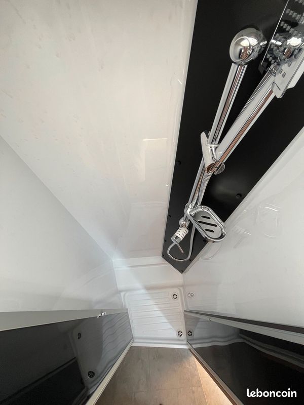 CHALLENGER 318 COSY EDITION - 2026 – Profilé (image 14)