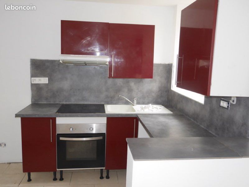 Appartement 2 pièces 42 m² · à Lézignan-Corbières · 42 m² · 415 €