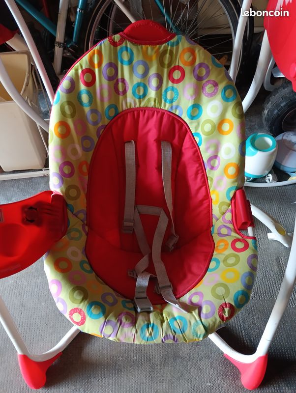 Utilité pour bébé (image 14)