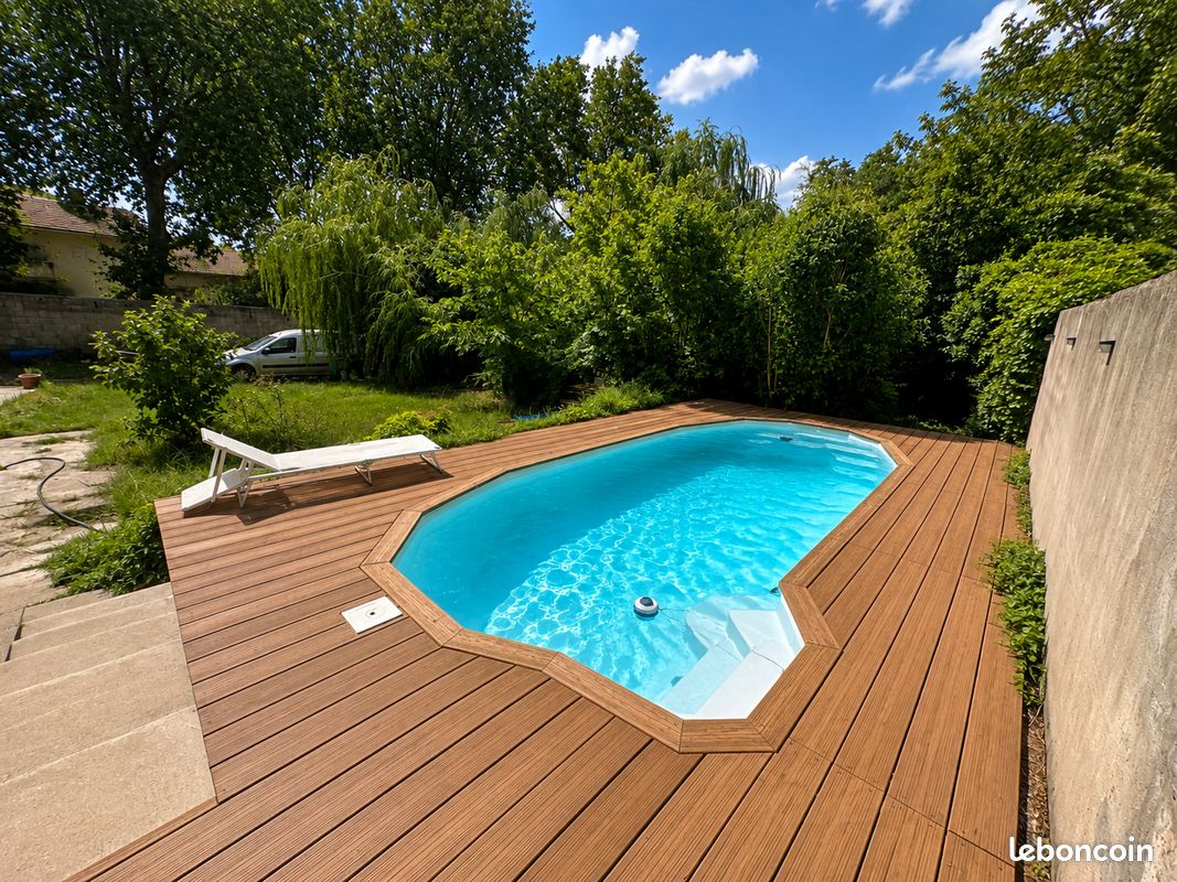 Maison 4 pièces 70 m² · à Tarascon · 70 m² · 229 000 €