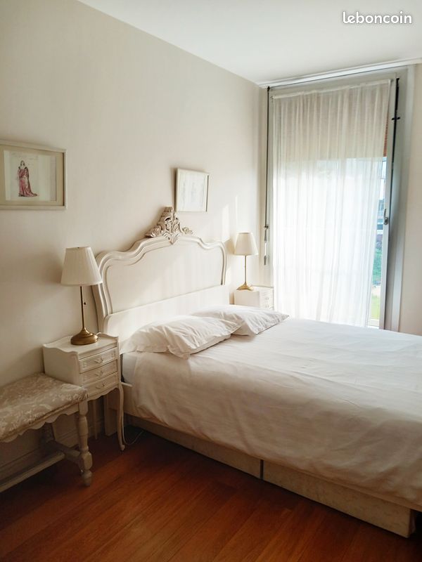 Appartement 2 pièces 56 m² · à Paris · 56,4 m² · 549 000 €