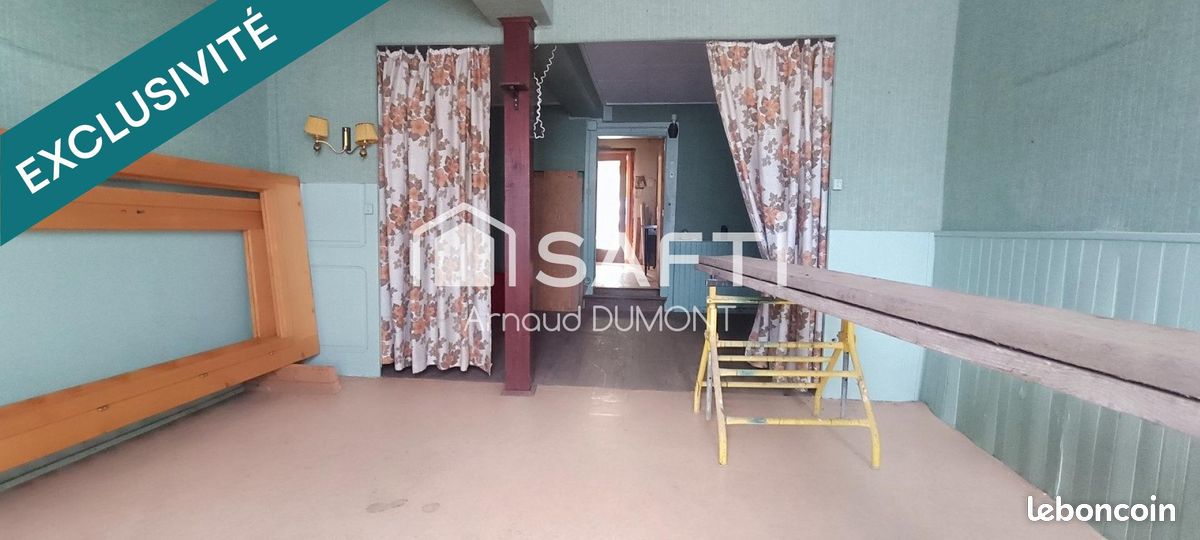 Propriété 6 pièces 195 m² (image 15)